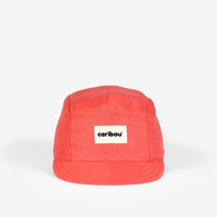 Caribou Linen Cap - Solid - Parkette.