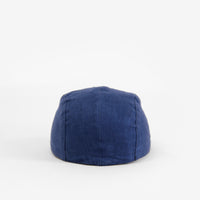 Caribou Linen Cap - Solid - Parkette.