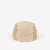 Caribou Linen Cap - Multicolour - Parkette.