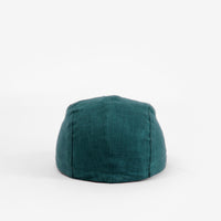 Caribou Linen Cap - Solid - Parkette.