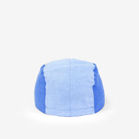 Caribou Linen Cap - Multicolour - Parkette.