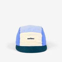 Caribou Linen Cap - Multicolour - Parkette.