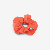 Caribou Linen Scrunchie - Parkette.
