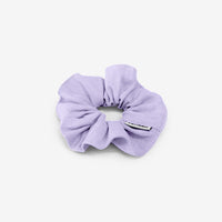Caribou Linen Scrunchie - Parkette.