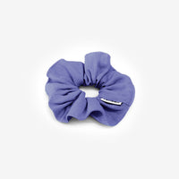 Caribou Linen Scrunchie - Parkette.