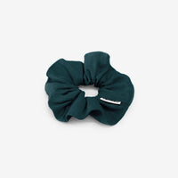 Caribou Linen Scrunchie - Parkette.
