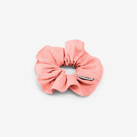 Caribou Linen Scrunchie - Parkette.