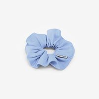 Caribou Linen Scrunchie - Parkette.