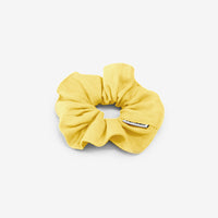 Caribou Linen Scrunchie - Parkette.