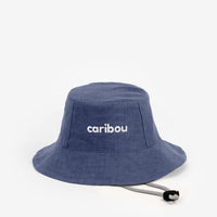 Caribou Sun Hat - Parkette.
