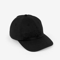 Black Baseball Cap - Adult - Parkette.