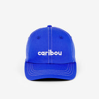 Blue Baseball Hat - Kid - Parkette.
