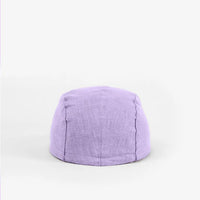 Caribou Linen Cap - Solid - Parkette.