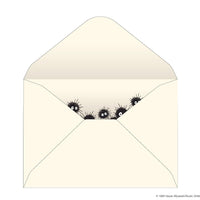 Studio Ghibli My Neighbor Totoro Stationery Set - Parkette.