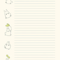 Studio Ghibli My Neighbor Totoro Stationery Set - Parkette.