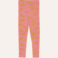 Falling Stars Allover Leggings - Parkette.