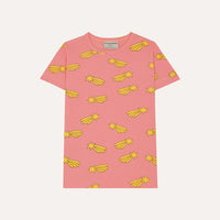 Falling Stars Allover T-shirt - Parkette.