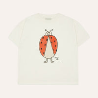 Ladybug Oversized T-shirt