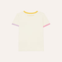 The Campamento & Zoey Kim - Snail and a House T Shirt - Parkette.