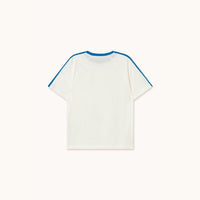 Blue Doves Tee - Parkette.