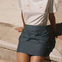 Rabbit Tee - Parkette.