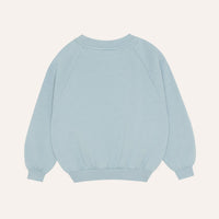 The Campamento Blue Sweatshirt
