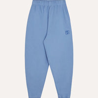 Blue Jogging Kids Trousers - Parkette.