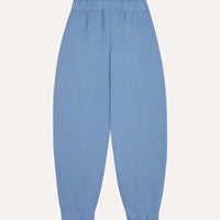 Blue Jogging Kids Trousers - Parkette.