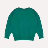 Dog Oversized Kids Sweatshirt - Parkette.
