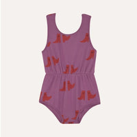 Happy Boots Kids Overall - Parkette.