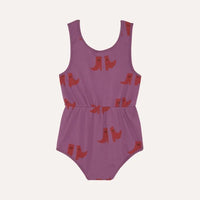 Happy Boots Kids Overall - Parkette.