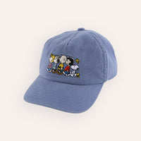 Peanuts Kids Cap - Parkette.