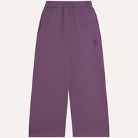 Purple Kids Trousers - Parkette.