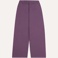 Purple Kids Trousers - Parkette.