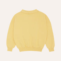 TC Yellow Sweatshirt
