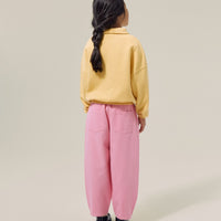 TC Yellow Sweatshirt