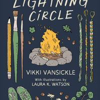 The Lightning Circle