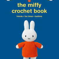 The Miffy Crochet Book