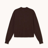 Roses Knitted Polo