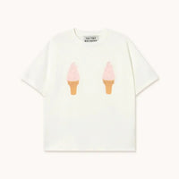 Ice Creams Tee - Parkette.
