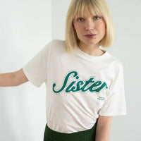 Sister Tee - Parkette.