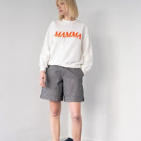 Viva la Mamma Sweatshirt - Parkette.