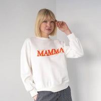 Viva la Mamma Sweatshirt - Parkette.