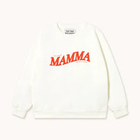 Viva la Mamma Sweatshirt - Parkette.