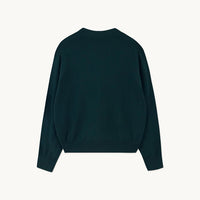 Lara Cardigan - Parkette.