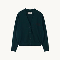 Lara Cardigan - Parkette.