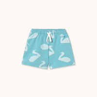 Big Swans Shorts - Parkette.