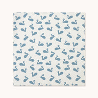 Big Swans Swaddle - Parkette.