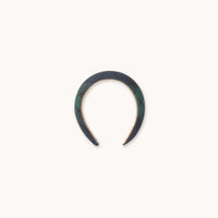 Check Padded Headband
