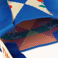 Diamonds Mini Bag - Parkette.